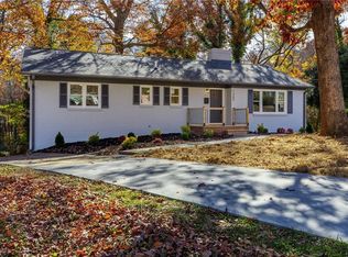 1365 Pinebluff Rd, Winston Salem, NC 27103