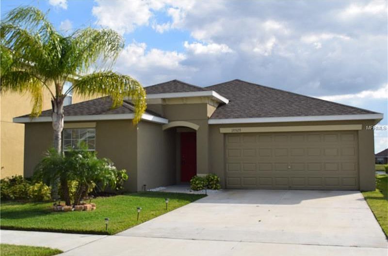 1st image of 10529 Standing Stone Dr