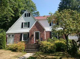 242 Beverly Rd, Brookline, MA 02467