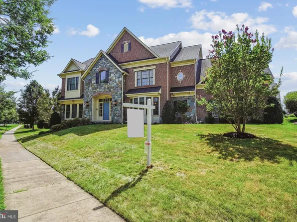 12500 Boulder Heights Ter, Clarksburg, MD 20871