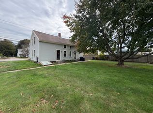 1023 Main St, Hope Valley, RI 02832