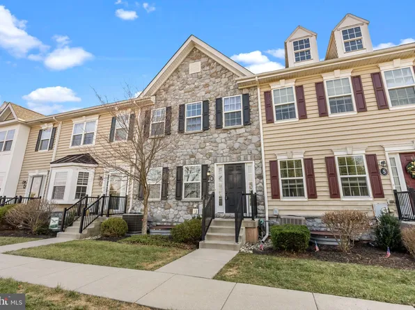 3669 Jacob Stout Rd Unit 6, Doylestown, PA 18902