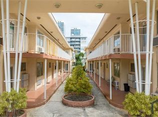 6855 Byron Ave #15, Miami Beach, FL 33141