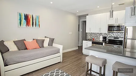 Rented by BRICK & GALO REALTY CORP