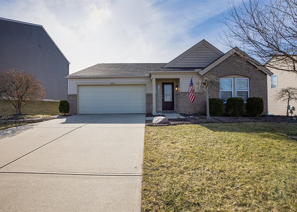 1st image of 1209 Summerlake Dr