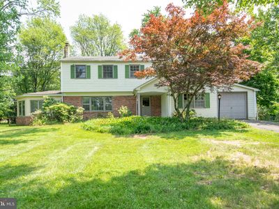 4697 Smith Rd, Furlong, PA, 18925