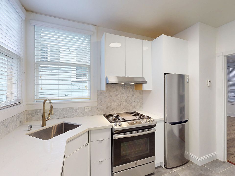 1st image of 1740 Sacramento St APT 7