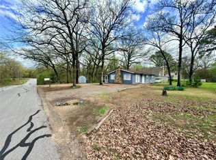 170 Granada St, Mabank, TX 75156