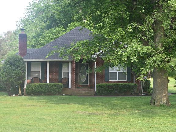 RELAX on the front porch!