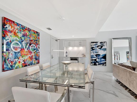 4th image of 2780 S Ocean Boulevard #808
