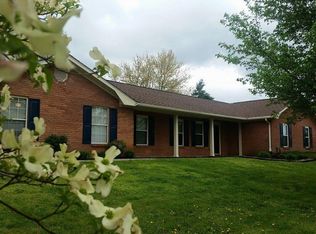 1401 Beaumont Ave, Maryville, TN 37803