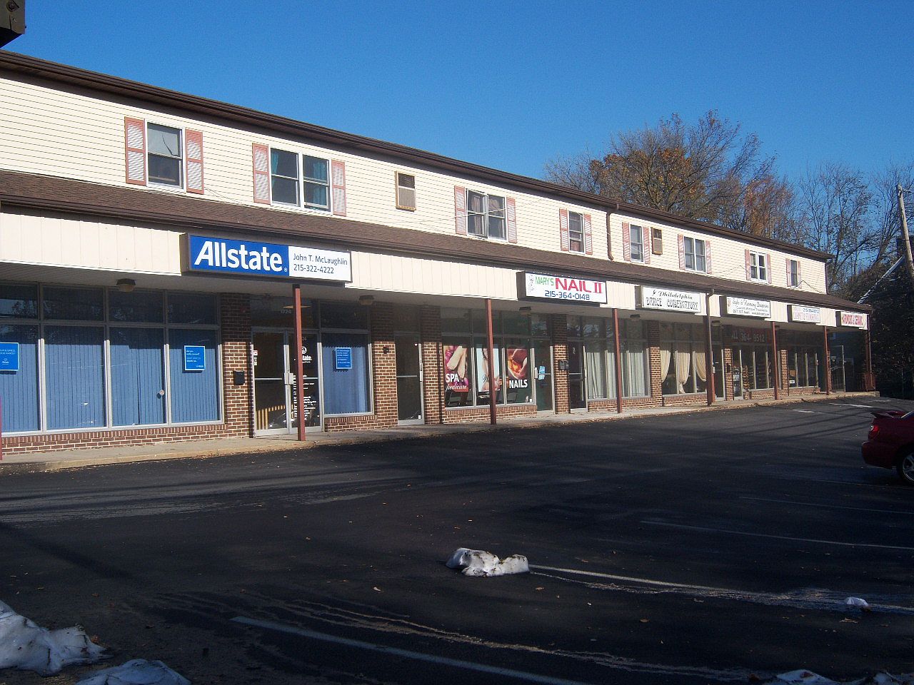 1724 Bridgetown Pike APT 2, Feasterville Trevose, PA 19053 Zillow