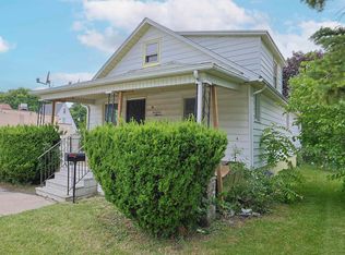 1711 Columbus Ave, Bay City, MI 48708