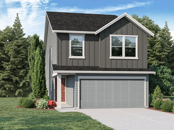 4920 NE 57th Ct, Vancouver, WA 98661