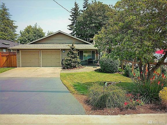 2nd image of 24830 Marine View Dr S