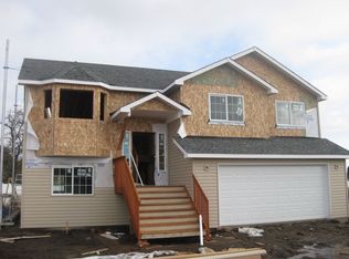 9613 E Heroy Ct, Spokane, WA 99206