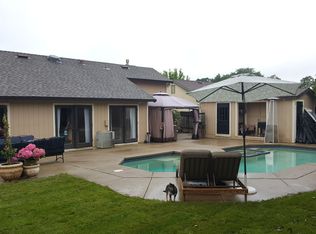 4119 Hunters Dr, Loomis, CA 95650