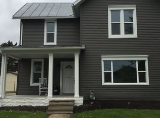 612 E Findlay St, Carey, OH 43316