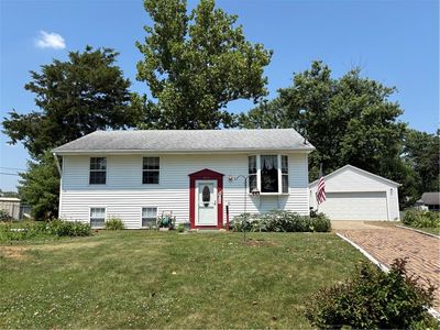 1814 S Richmond Ct, Decatur, IL, 62521