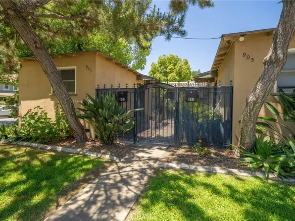 903 N Eleanor St, Pomona, CA 91767