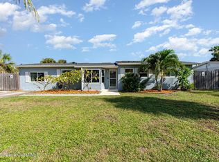 161 Churchill Ave, Satellite Beach, FL 32937