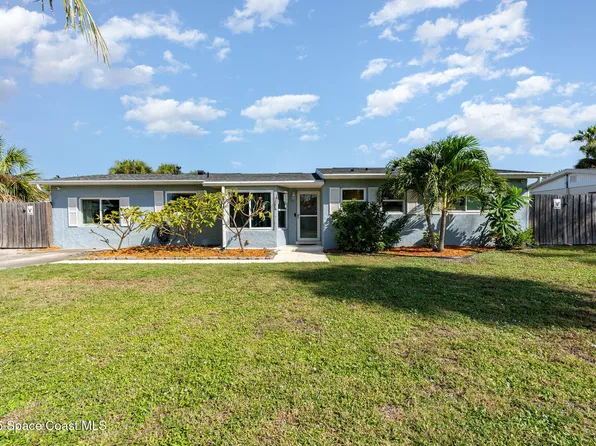 161 Churchill Ave, Satellite Beach, FL 32937
