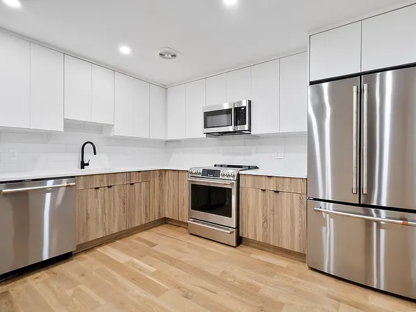 256 Putnam Ave #2, Brooklyn, NY 11216