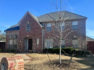 7904 Country Ridge Ln, Plano, TX 75024