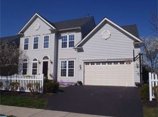448 Saddlery Dr, Perkasie, PA 18944