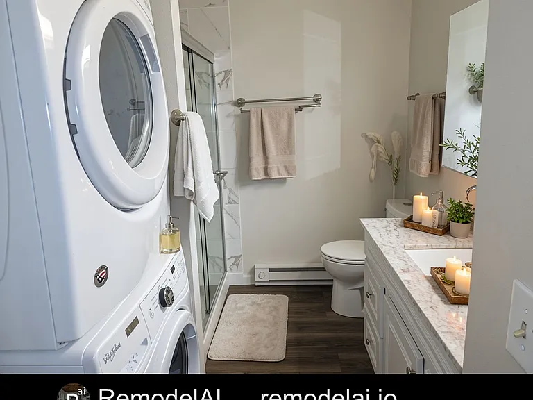 $100/month discount - requires 12 month lease - 2vd fl. 1 BR - AC, DW, WD, Balcony - 1 block N or... — Photo 5
