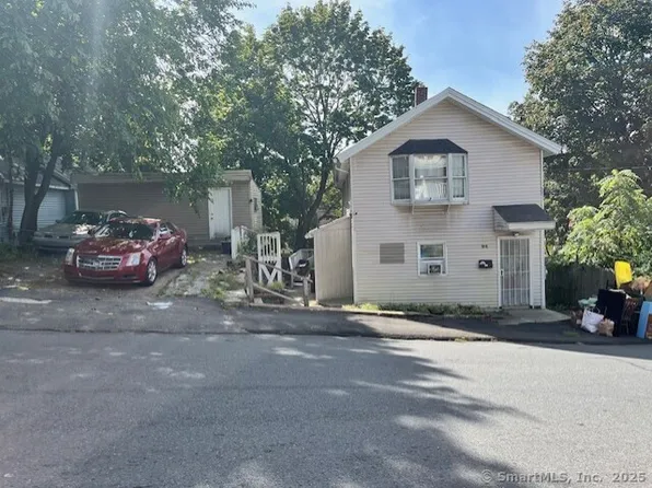 94 Wall Street, Waterbury, CT 06705