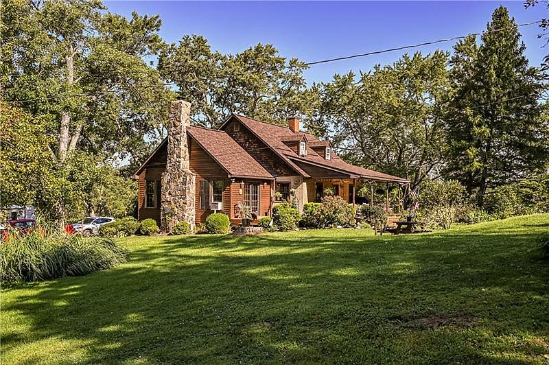 8109 State Route 819, Greensburg, PA 15601 Zillow
