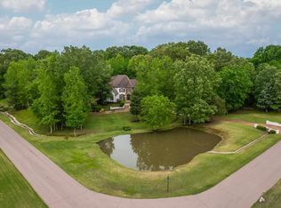 224 S Monterey Farms Cv LOT 27, Collierville, TN 38017