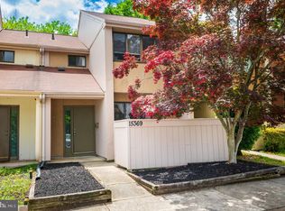 15369 Grist Mill Ter, Woodbridge, VA 22191