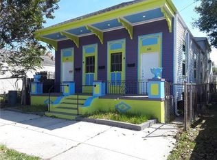 820 Nunez St, New Orleans, LA 70114