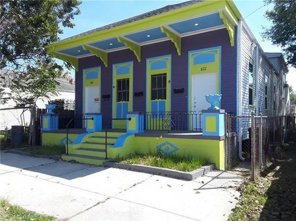 820 Nunez St, New Orleans, LA 70114