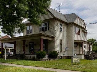 409 S Prospect St, Ravenna, OH 44266
