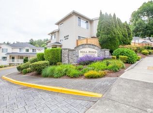 4714 Mill Pond Dr SE APT 401, Auburn, WA 98092