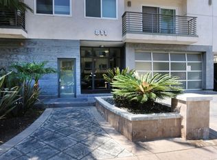 811 S Bedford St APT 302, Los Angeles, CA 90035