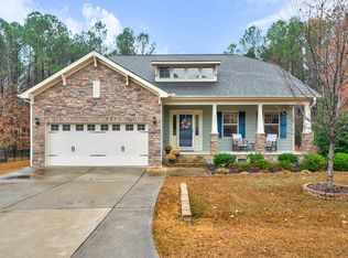 8621 Jordan Meadow Dr, Fuquay Varina, NC 27526