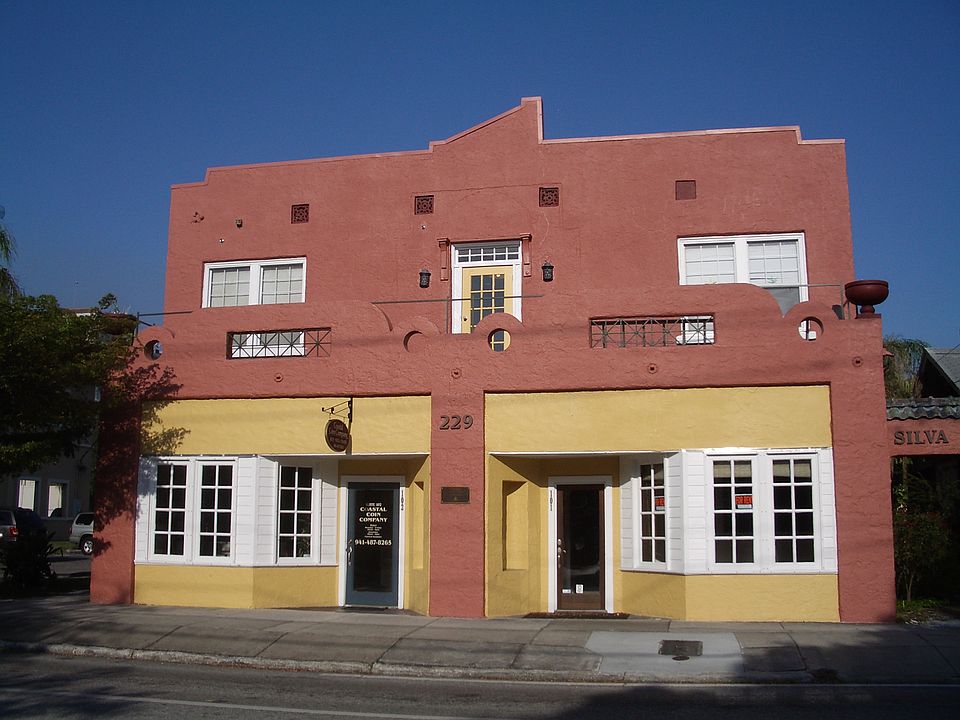 Building Photo