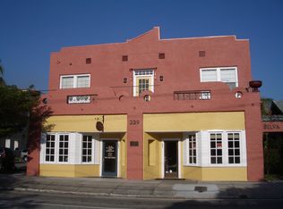 229 S Osprey Ave #216, Sarasota, FL 34236