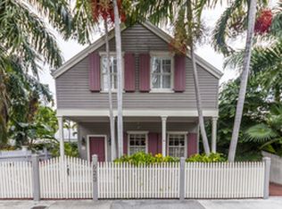 623 Fleming St, Key West, FL 33040