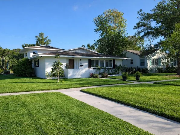 200 Oglethorpe Blvd, Saint Augustine, FL 32080