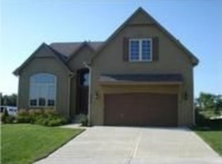 24505 W 91st Pl, Lenexa, KS 66227