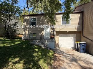 3224 E 112th Ter, Kansas City, MO 64137