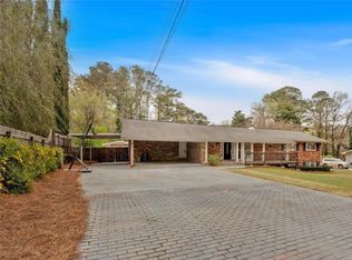 2520 Robin Hood Pl NE, Marietta, GA 30068