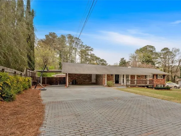 2520 Robin Hood Pl NE, Marietta, GA 30068