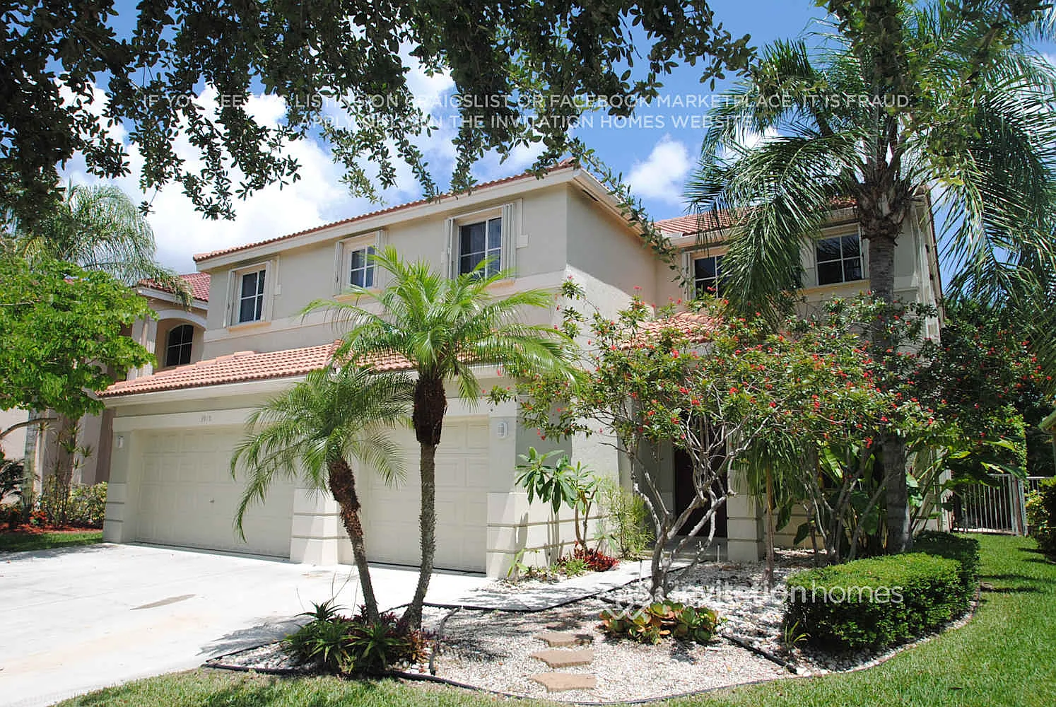 3915 Hawks Ct Weston, FL 33331 — Photo 2