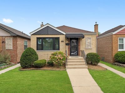5653 S Normandy Ave, Chicago, IL, 60638